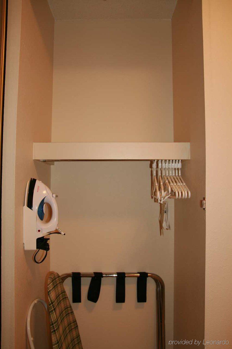 Hampton Inn Clarksville Szoba fotó
